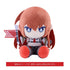 『STEINS;GATE』牧瀬紅莉栖 Racing Ver. ぬいぐるみ セット