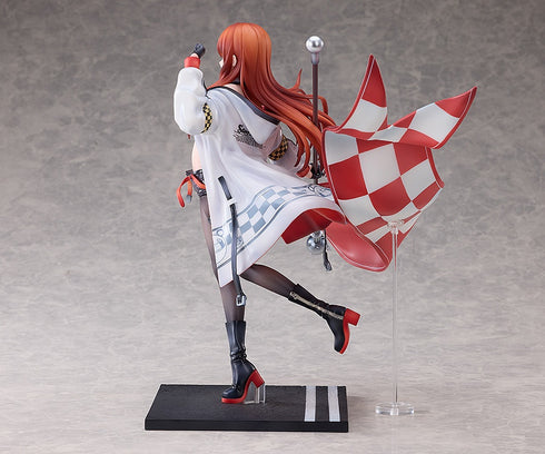 『STEINS;GATE』牧瀬紅莉栖 Racing Ver. ぬいぐるみ セット