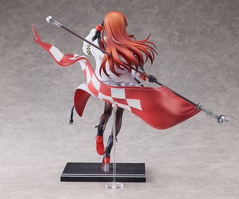 『STEINS;GATE』牧瀬紅莉栖 Racing Ver. ぬいぐるみ セット
