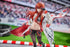 『STEINS;GATE』牧瀬紅莉栖 Racing Ver. ぬいぐるみ セット