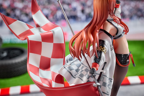 『STEINS;GATE』牧瀬紅莉栖 Racing Ver. ぬいぐるみ セット