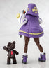 『GUILTY GEAR -STRIVE-』ブリジット 可動プラスチックモデルキット PURPLE COLOR Ver.