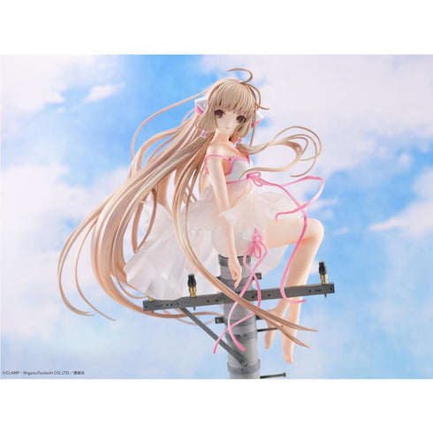 『ちょびっツ』ちぃ Soothing breeze