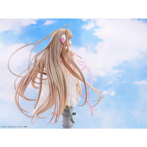 『ちょびっツ』ちぃ Soothing breeze