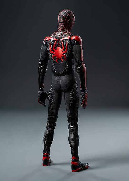『スパイダーマン』Marvel's Spider-Man 2 DLX アップグレードスーツ(マイルズ・モラレス)
