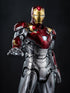 『スパイダーマン:ホームカミング』DLX アイアンマン・マーク47
