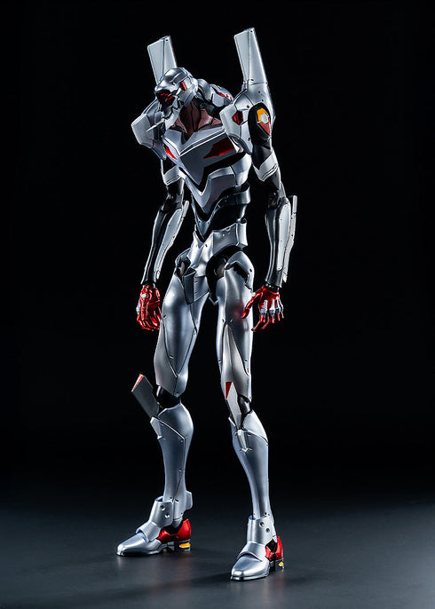 『ヱヴァンゲリヲン新劇場版』ロボ道 エヴァンゲリオン4号機