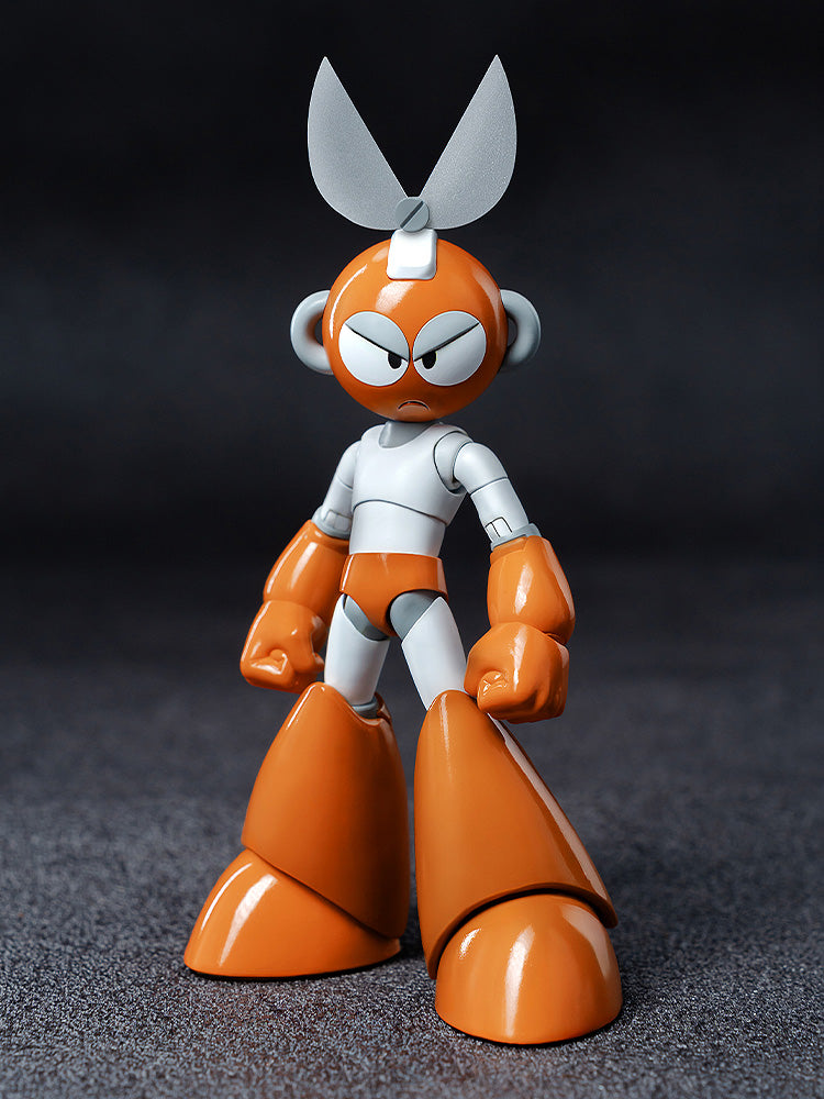 ロックマン』MDLX カットマン - Anime Store.JP
