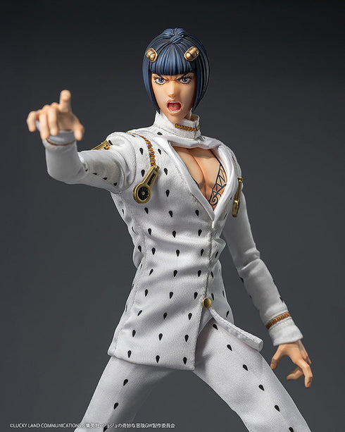 『ジョジョの奇妙な冒険 黄金の風』フィグゼロ 1/6 ブローノ・ブチャラティ