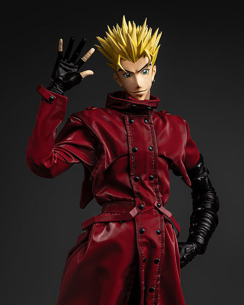 『トライガン』フィグゼロ 1/6 ヴァッシュ・ザ・スタンピード