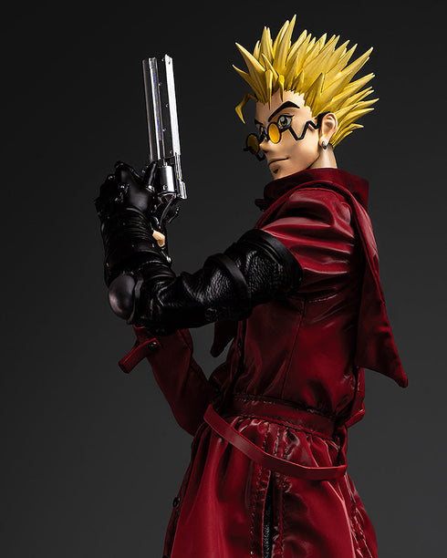 『トライガン』フィグゼロ 1/6 ヴァッシュ・ザ・スタンピード