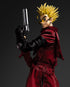 『トライガン』フィグゼロ 1/6 ヴァッシュ・ザ・スタンピード