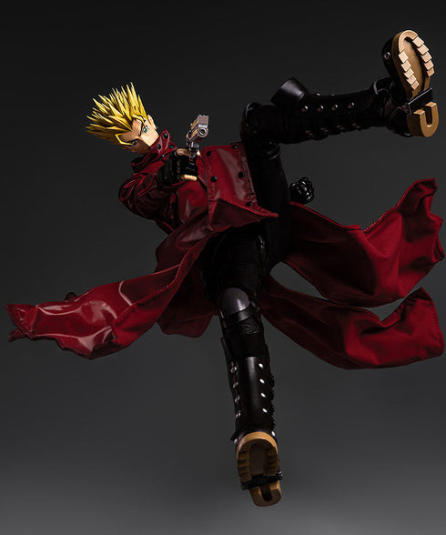 『トライガン』フィグゼロ 1/6 ヴァッシュ・ザ・スタンピード
