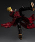 『トライガン』フィグゼロ 1/6 ヴァッシュ・ザ・スタンピード