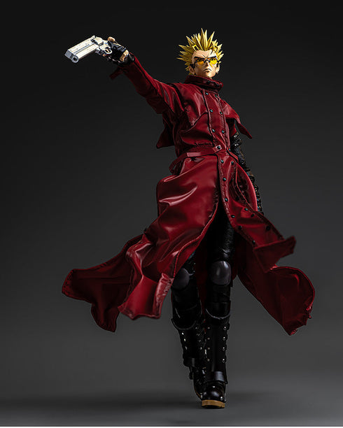 『トライガン』フィグゼロ 1/6 ヴァッシュ・ザ・スタンピード