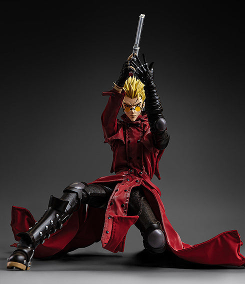『トライガン』フィグゼロ 1/6 ヴァッシュ・ザ・スタンピード