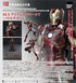 『Marvel Studios' The Infinity Saga(マーベル・スタジオのインフィニティ・サーガ)』DLX アイアンマン・マーク7(バトルダメージ)