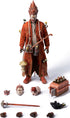 "Dorohedoro" Fig Zero: Smoke