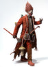"Dorohedoro" Fig Zero: Smoke
