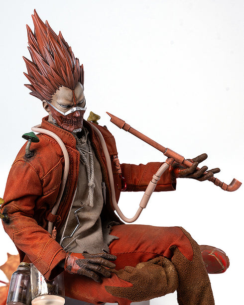 "Dorohedoro" Fig Zero: Smoke