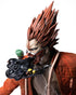"Dorohedoro" Fig Zero: Smoke