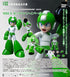 "Mega Man" MDLX Mega Man (Hyper Bomb)