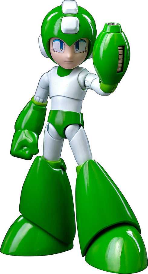 "Mega Man" MDLX Mega Man (Hyper Bomb)