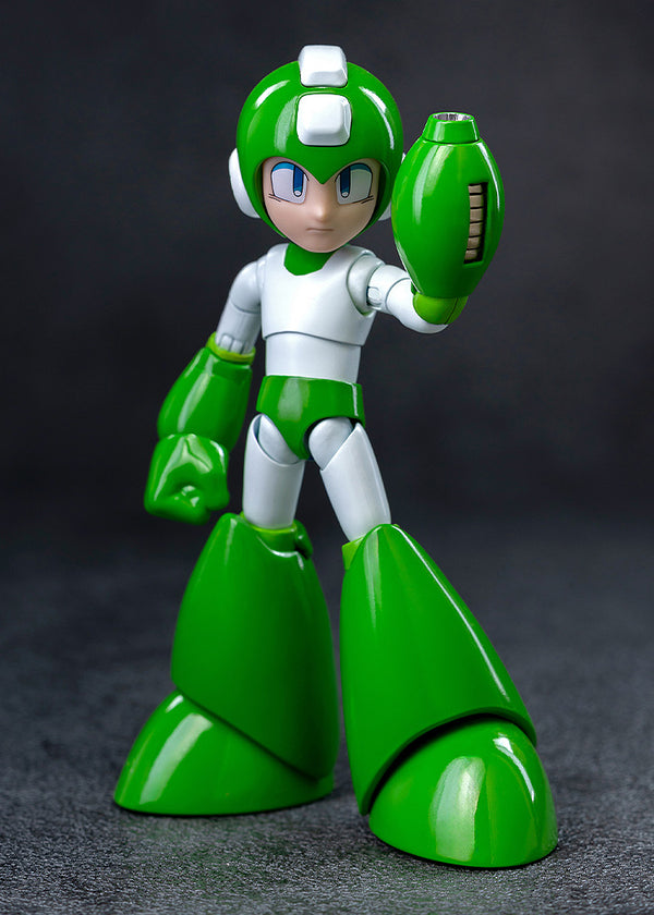 "Mega Man" MDLX Mega Man (Hyper Bomb)