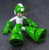 "Mega Man" MDLX Mega Man (Hyper Bomb)