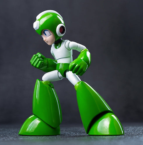 "Mega Man" MDLX Mega Man (Hyper Bomb)