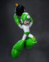 "Mega Man" MDLX Mega Man (Hyper Bomb)
