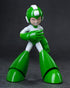 "Mega Man" MDLX Mega Man (Hyper Bomb)