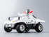 『機動警察パトレイバー』ロボ道 98式特型指揮車