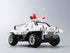 『機動警察パトレイバー』ロボ道 98式特型指揮車