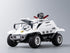 『機動警察パトレイバー』ロボ道 98式特型指揮車