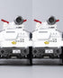 『機動警察パトレイバー』ロボ道 98式特型指揮車