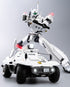 『機動警察パトレイバー』ロボ道 98式特型指揮車