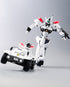 『機動警察パトレイバー』ロボ道 98式特型指揮車