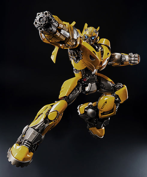 『バンブルビー』DLX バンブルビー(サイバトロン星モード)