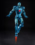 『Marvel』Studios' The Infinity Saga(マーベル・スタジオのインフィニティ・サーガ) DLX アイアンマン・マーク3(ステルス・エディション)