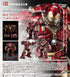『Marvel』Studios' The Infinity Saga(マーベル・スタジオのインフィニティ・サーガ) DLX アイアンマン・マーク44 ハルクバスター(バトルダメージ)