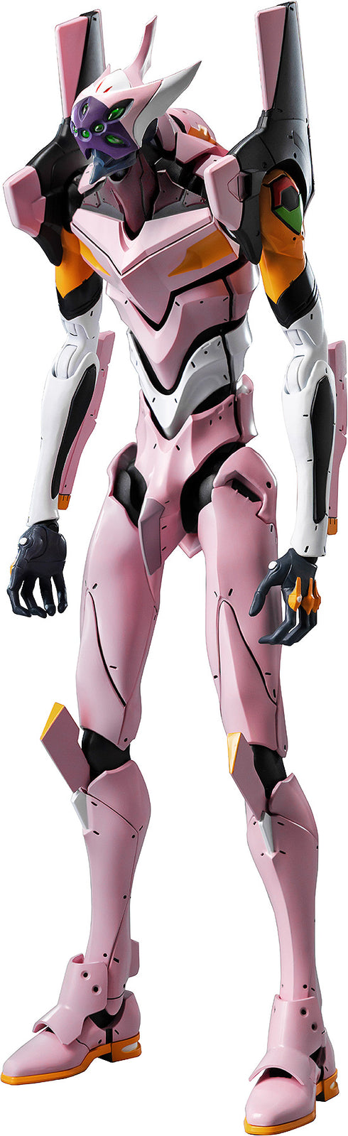 『ヱヴァンゲリヲン新劇場版』ロボ道 エヴァンゲリオン8号機α