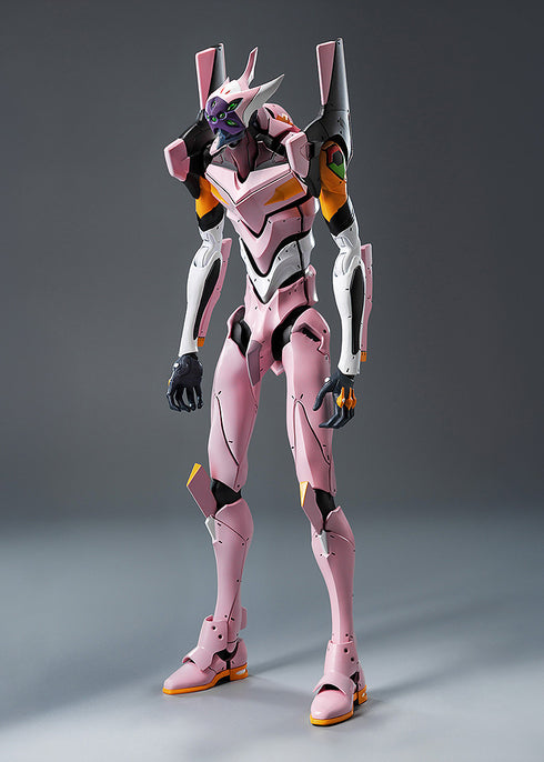 『ヱヴァンゲリヲン新劇場版』ロボ道 エヴァンゲリオン8号機α