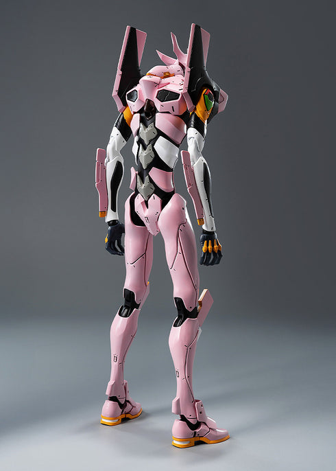 『ヱヴァンゲリヲン新劇場版』ロボ道 エヴァンゲリオン8号機α