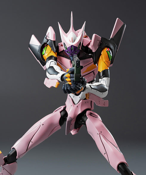 『ヱヴァンゲリヲン新劇場版』ロボ道 エヴァンゲリオン8号機α