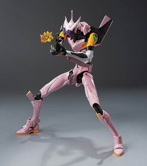 『ヱヴァンゲリヲン新劇場版』ロボ道 エヴァンゲリオン8号機α