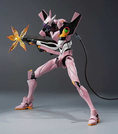『ヱヴァンゲリヲン新劇場版』ロボ道 エヴァンゲリオン8号機α