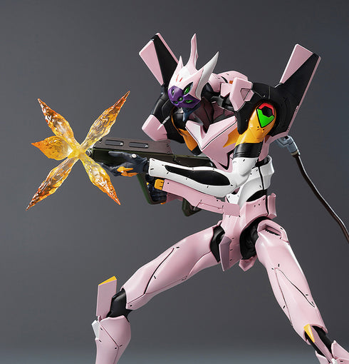 『ヱヴァンゲリヲン新劇場版』ロボ道 エヴァンゲリオン8号機α