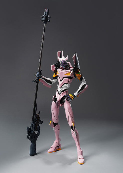 『ヱヴァンゲリヲン新劇場版』ロボ道 エヴァンゲリオン8号機α
