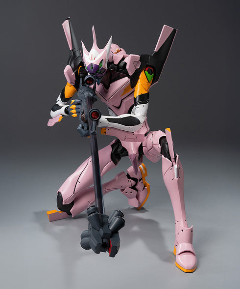 『ヱヴァンゲリヲン新劇場版』ロボ道 エヴァンゲリオン8号機α